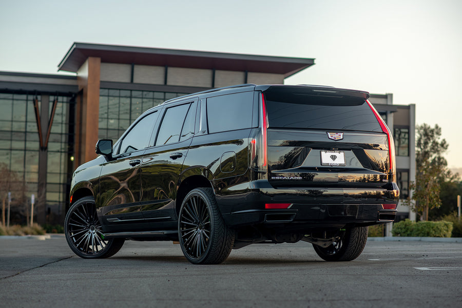 2021 Cadillac Escalade 600