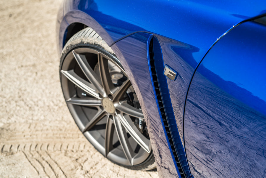 2016 Lexus RCF