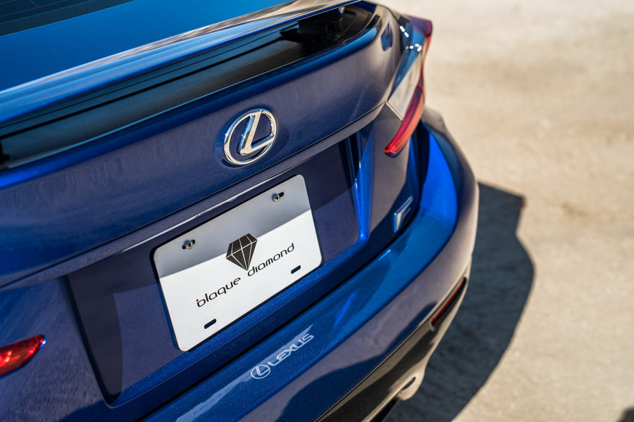 2016 Lexus RCF