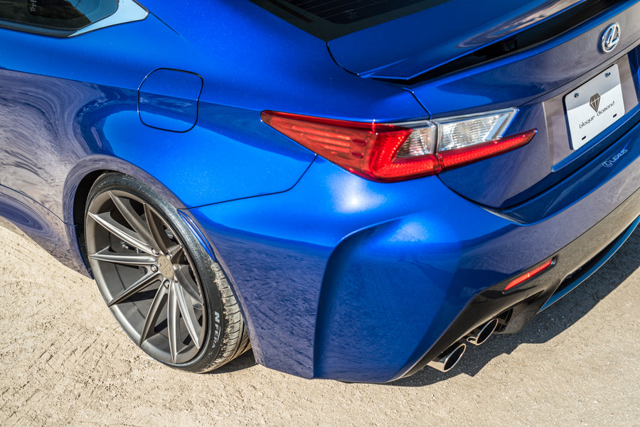 2016 Lexus RCF
