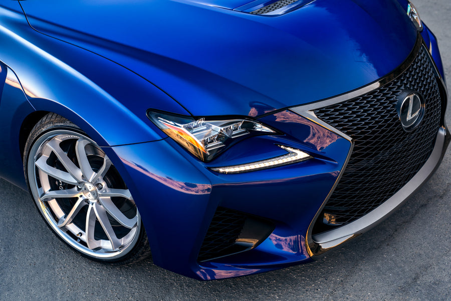 2016 Lexus RCF