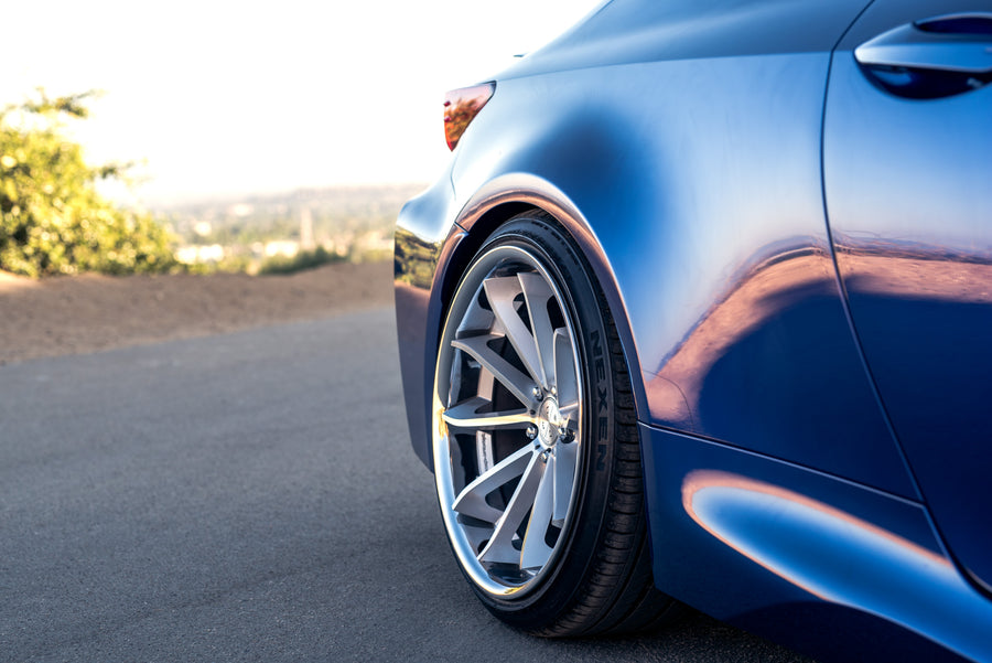 2016 Lexus RCF