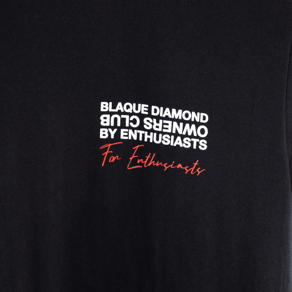 Blaque Diamond T-Shirt