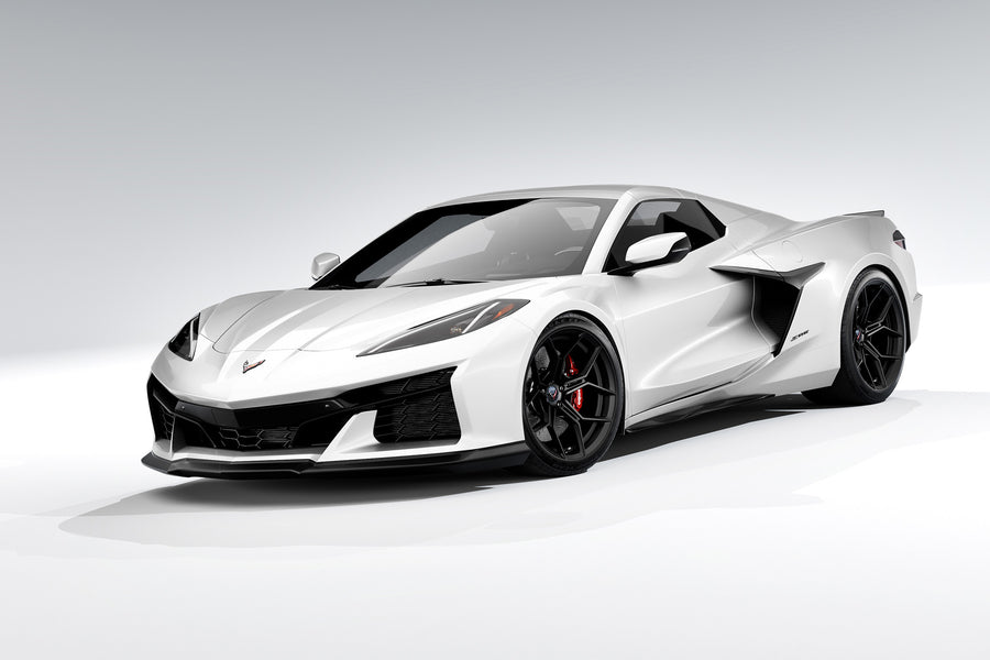 2024 Chevrolet Corvette Z06