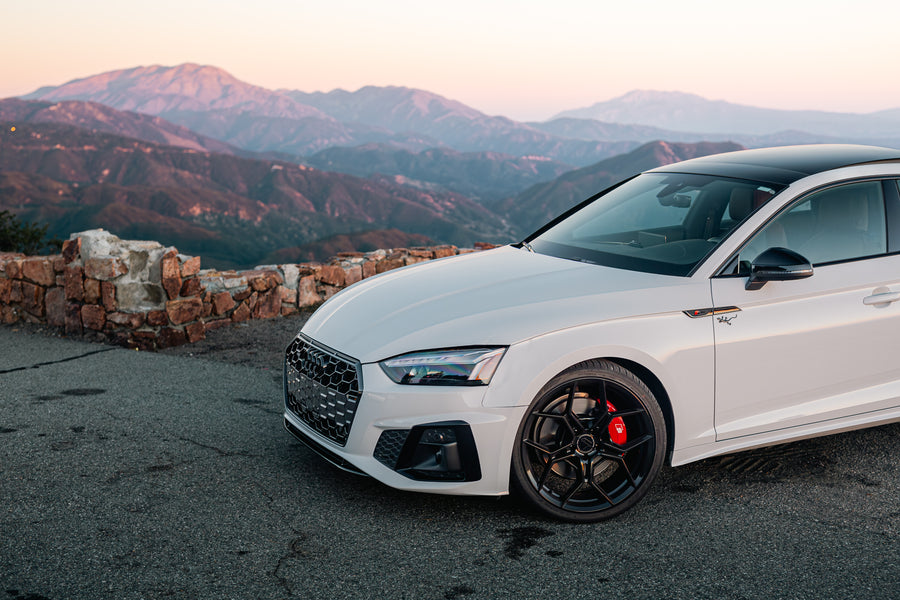 2023 Audi A5 S-Line