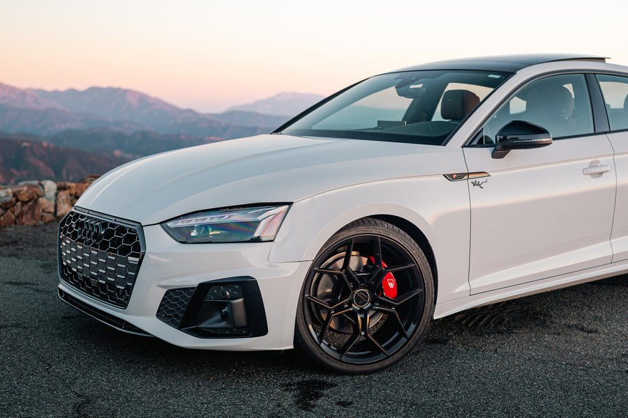 2023 Audi A5 S-Line