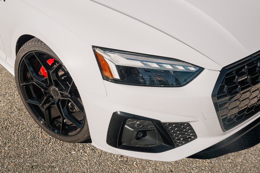 2023 Audi A5 S-Line