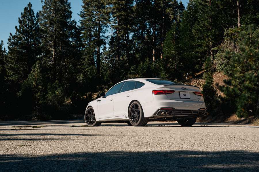2023 Audi A5 S-Line