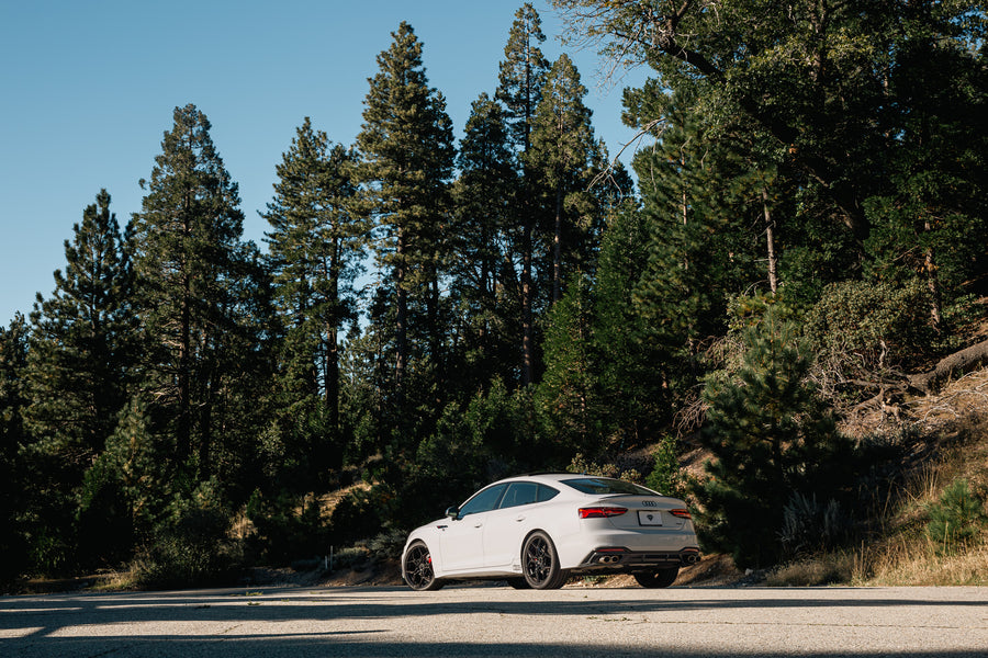 2023 Audi A5 S-Line