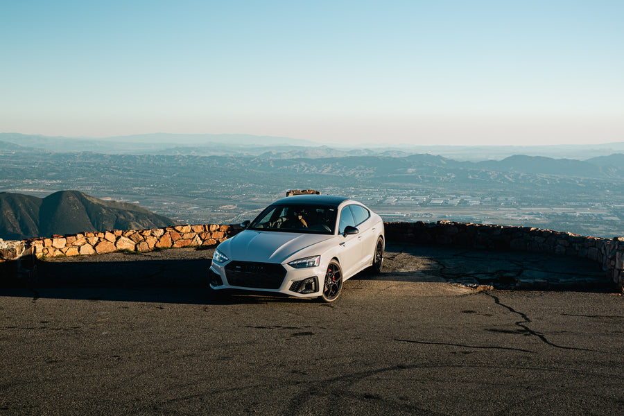 2023 Audi A5 S-Line