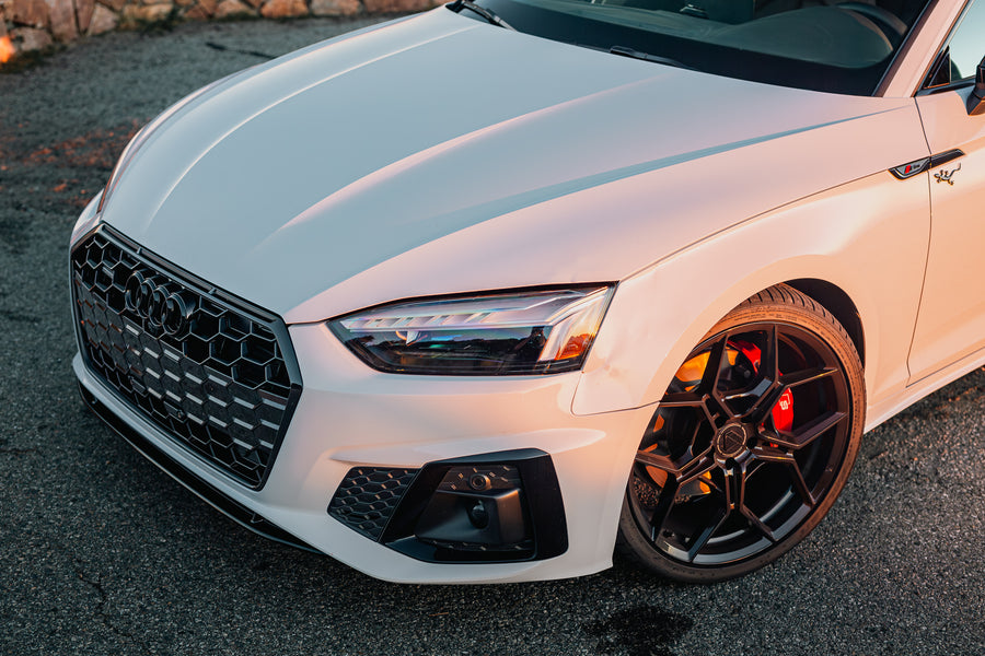 2023 Audi A5 S-Line