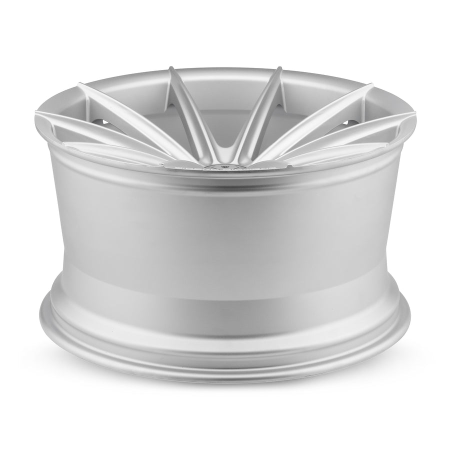 BD11 Gloss Silver