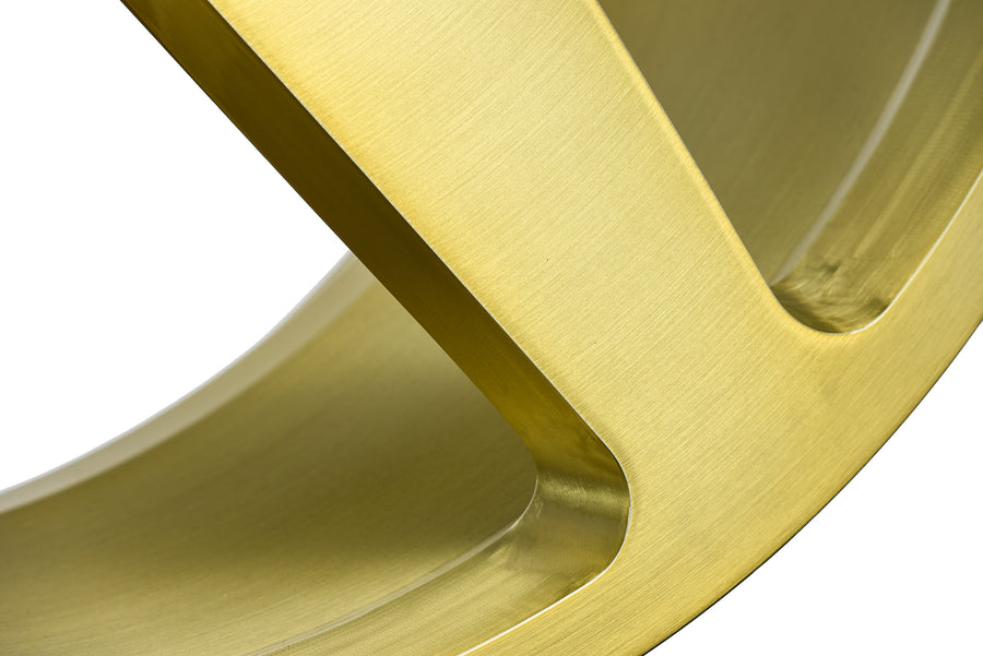 BD15 Brushed Gold
