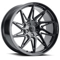 BD-F20 Gloss Black