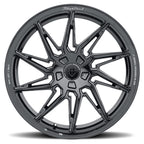 Gloss Black — left beauty