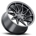 BD-F20 Gloss Black