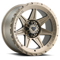 BD-O102 Matte Bronze