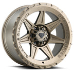 BD-O102 Matte Bronze
