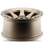 BD-O102 Matte Bronze