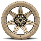 BD-O102 Matte Bronze
