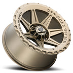 BD-O102 Matte Bronze