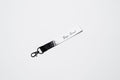 Blaque Diamond Keychain Lanyard
