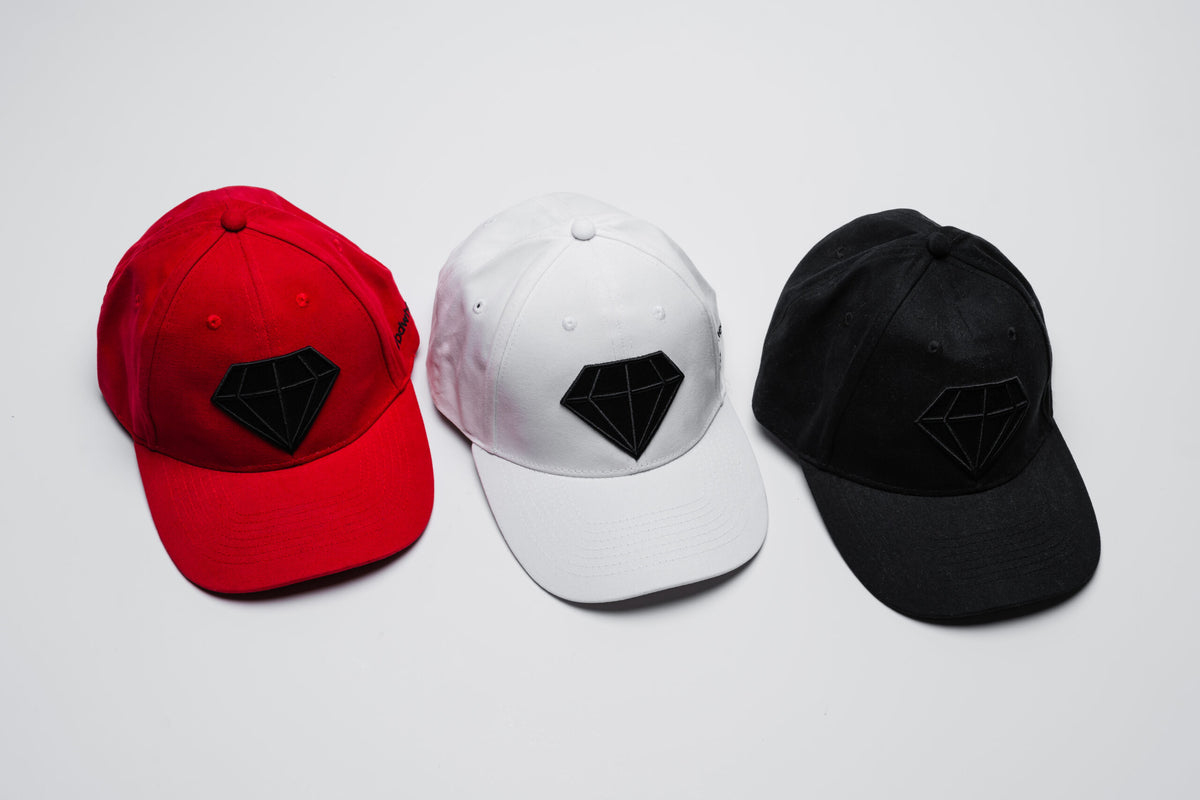 Blaque Diamond Snapback Hat
