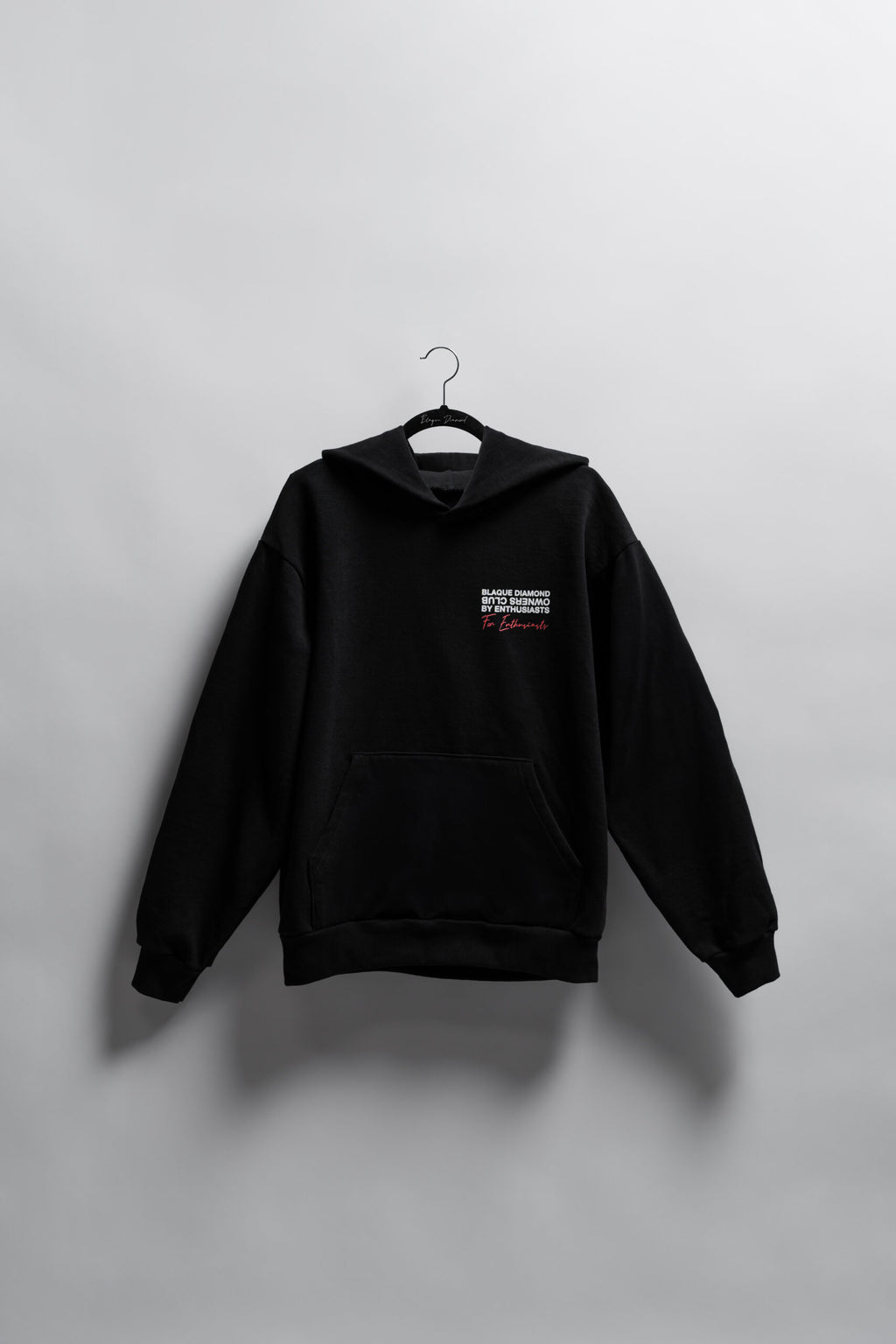 Blaque Diamond Hoodie