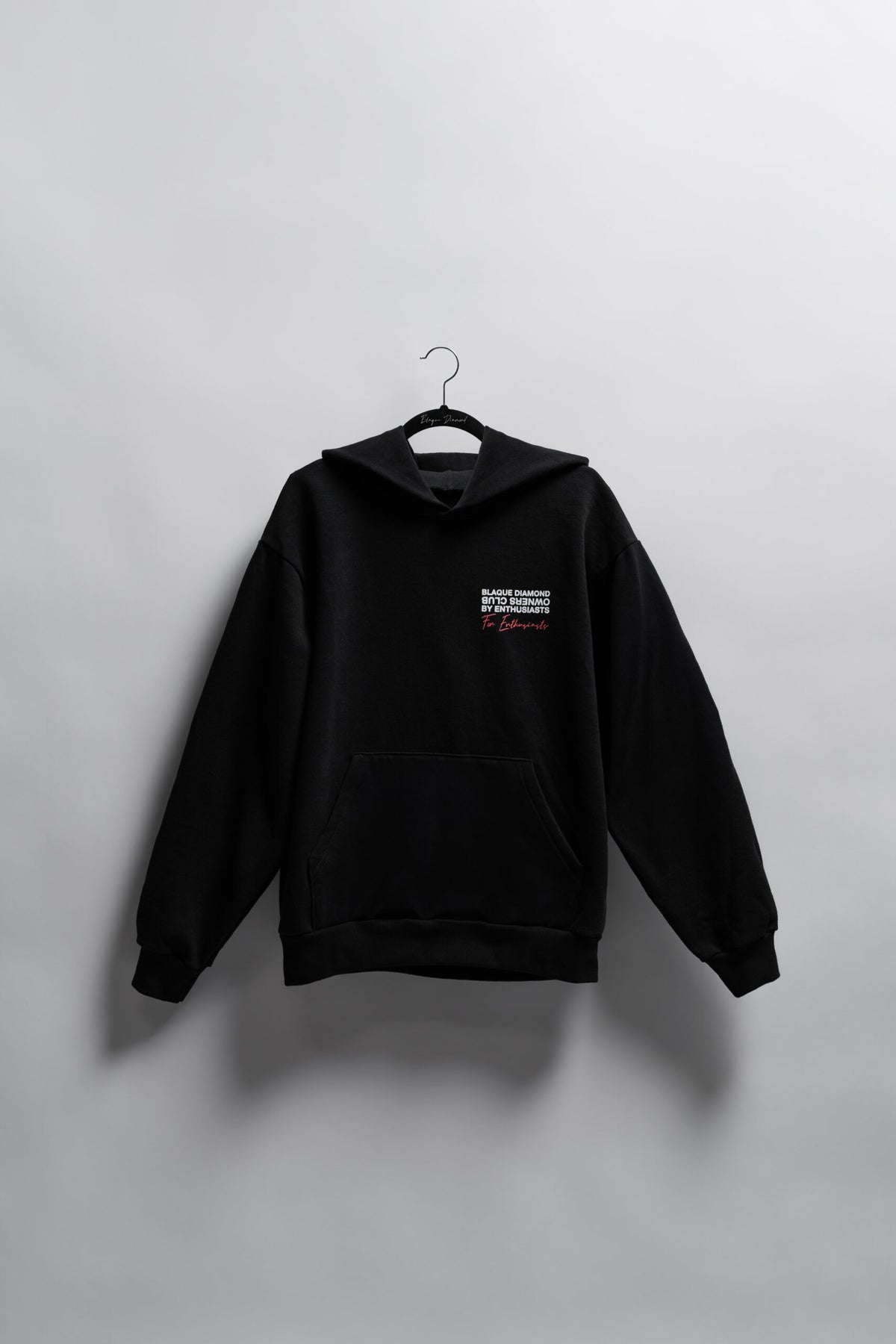 Blaque Diamond Hoodie