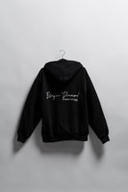 Blaque Diamond Hoodie