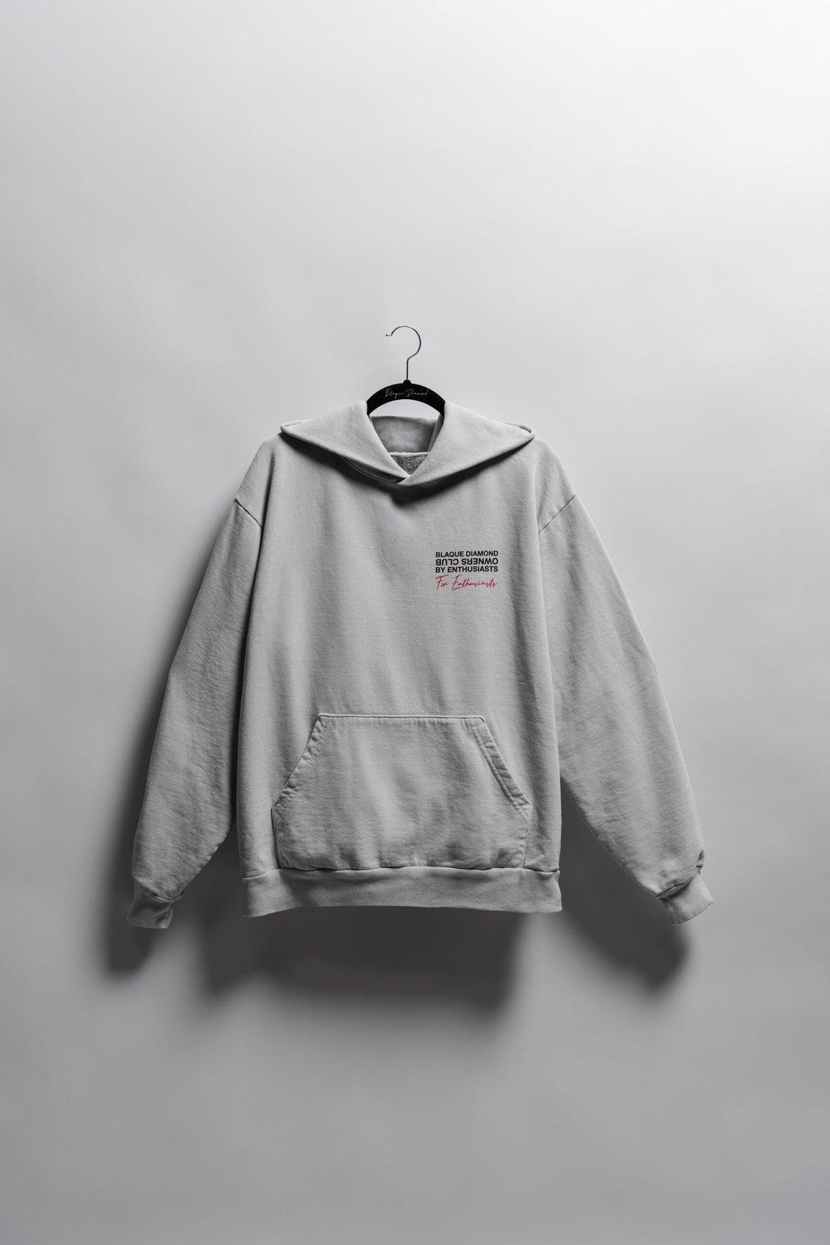Blaque Diamond Hoodie