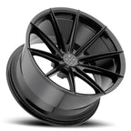 Gloss Black — beauty