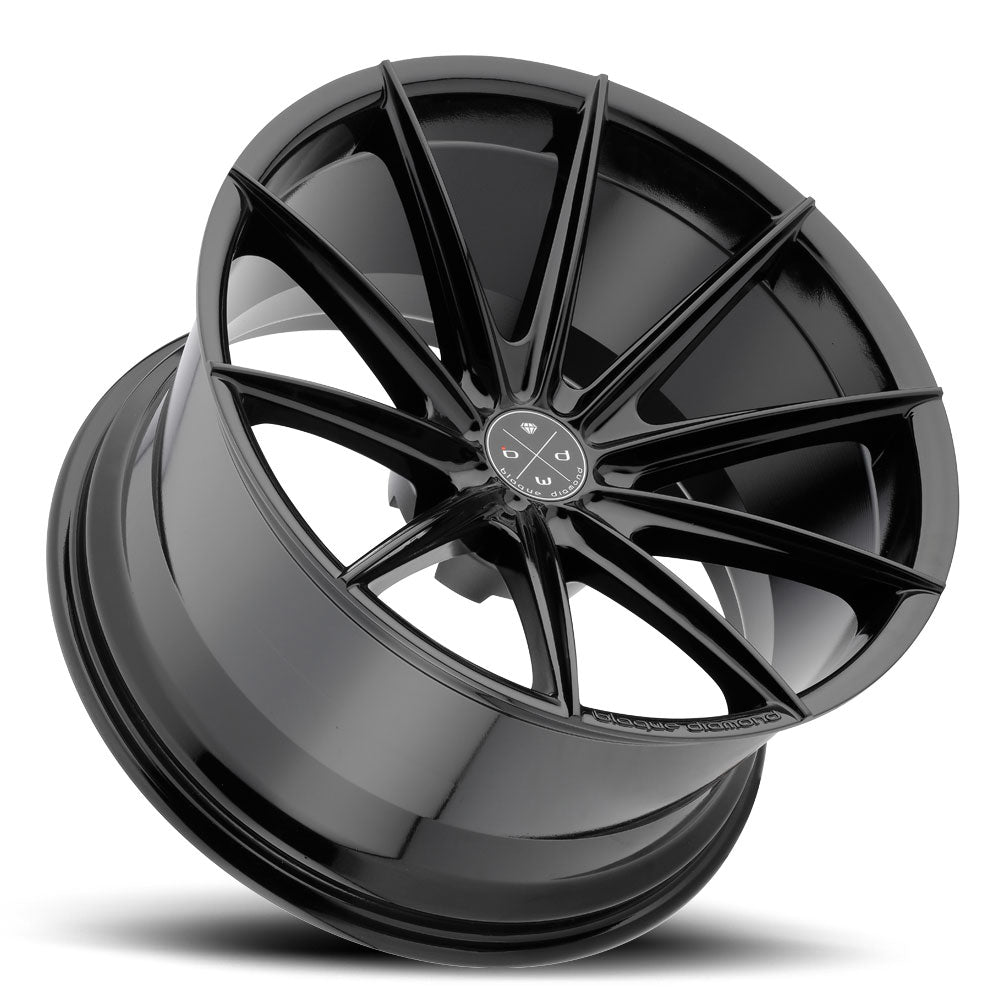 Gloss Black — beauty