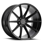 Gloss Black — beauty