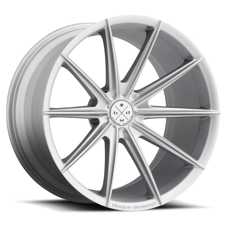 BD11 Gloss Silver