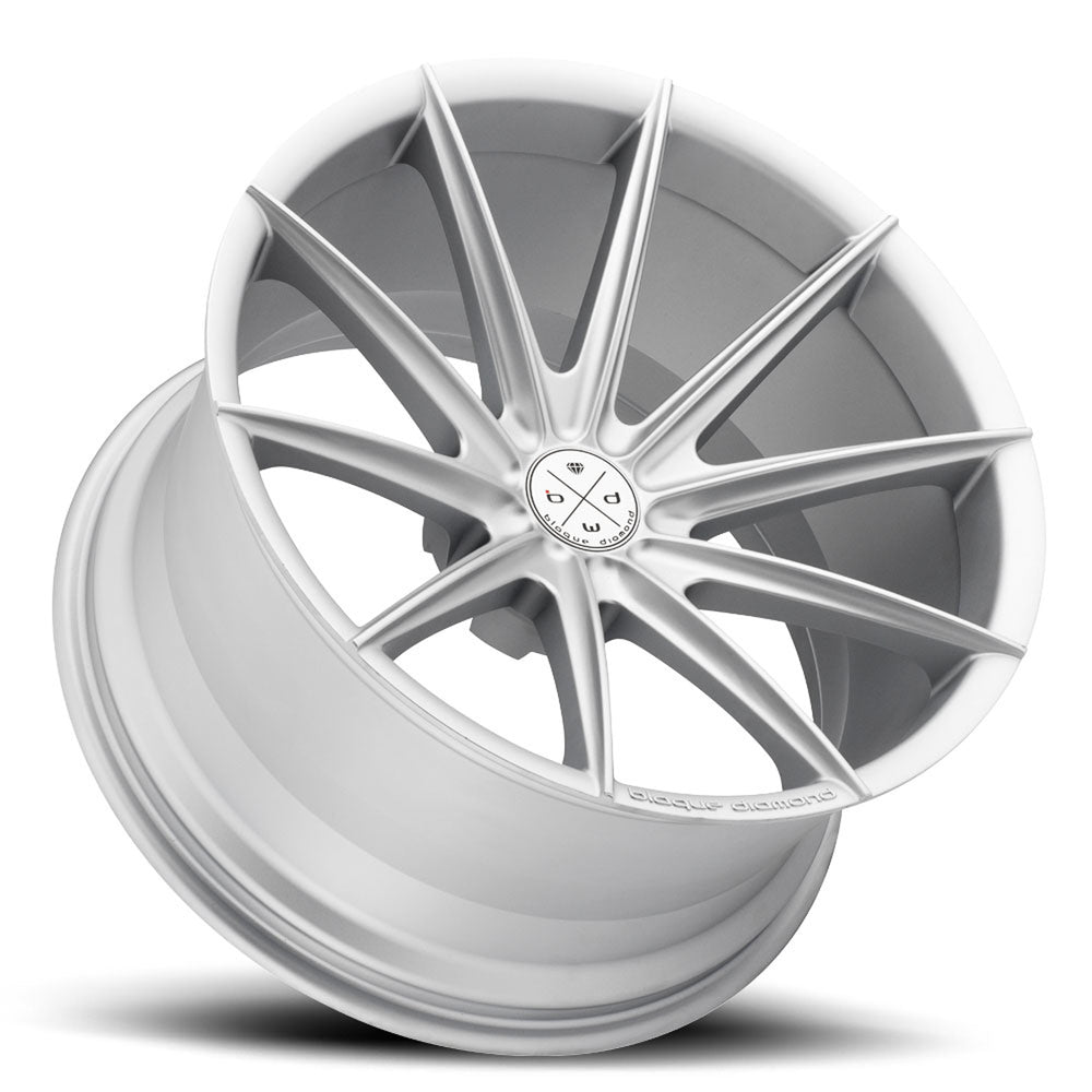 BD11 Gloss Silver