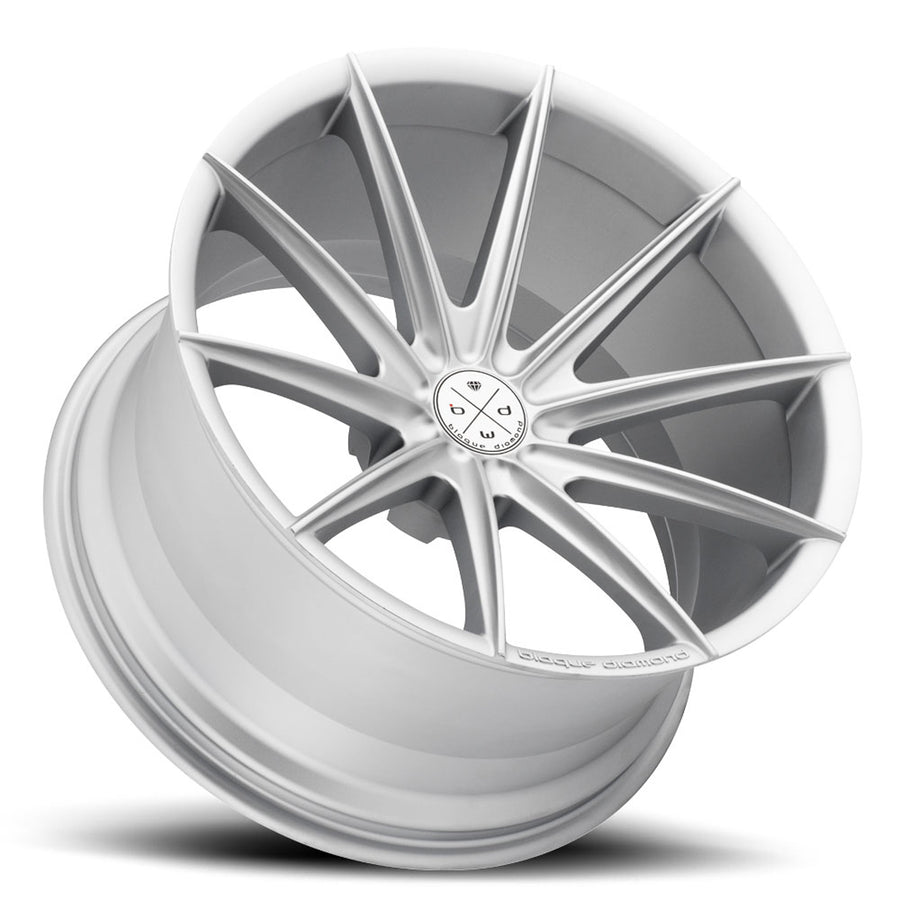 BD11 Gloss Silver