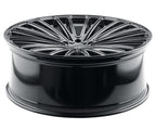 Gloss Black — beauty