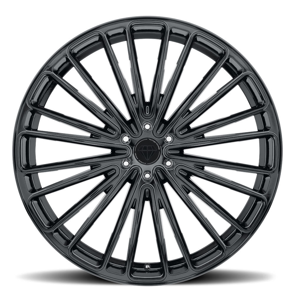 Gloss Black — beauty