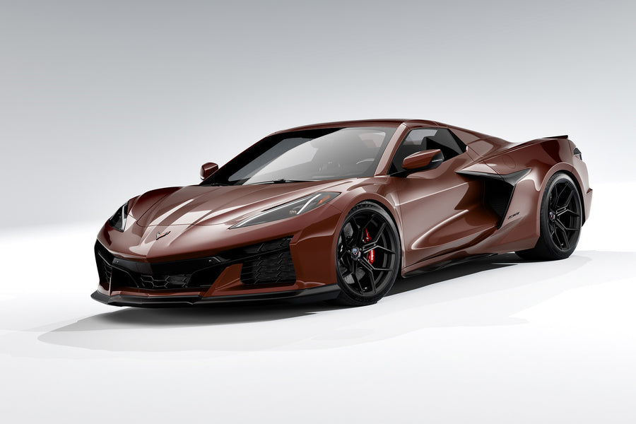 2024 Chevrolet Corvette Z06