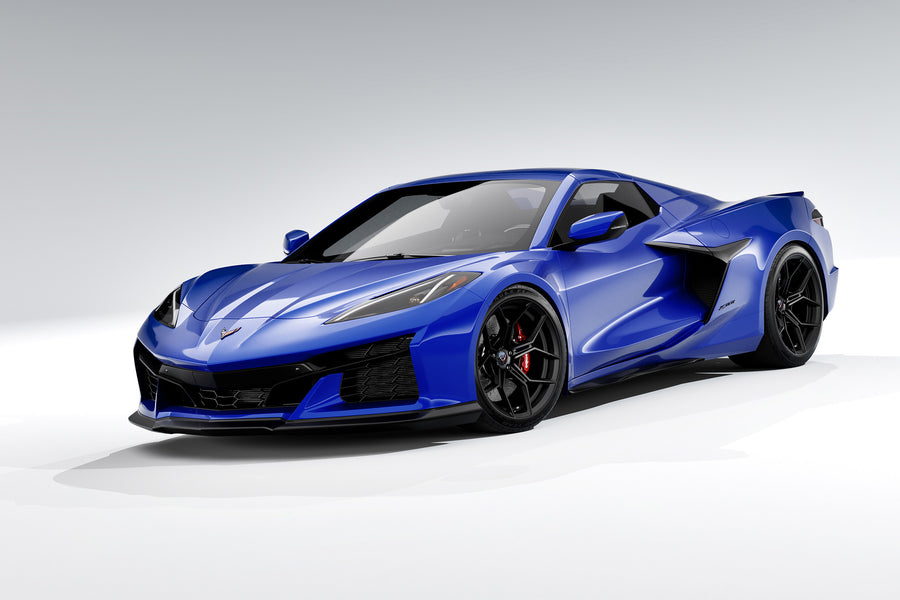 2024 Chevrolet Corvette Z06