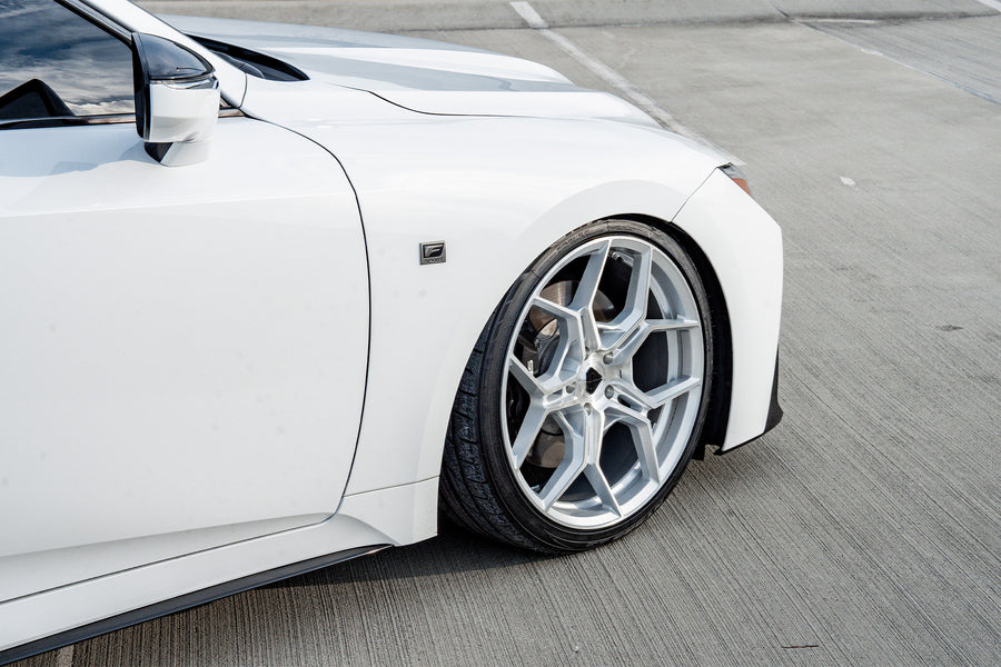 IS500 wheels