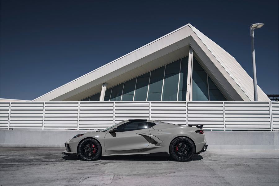 2022 Chevrolet Corvette C8
