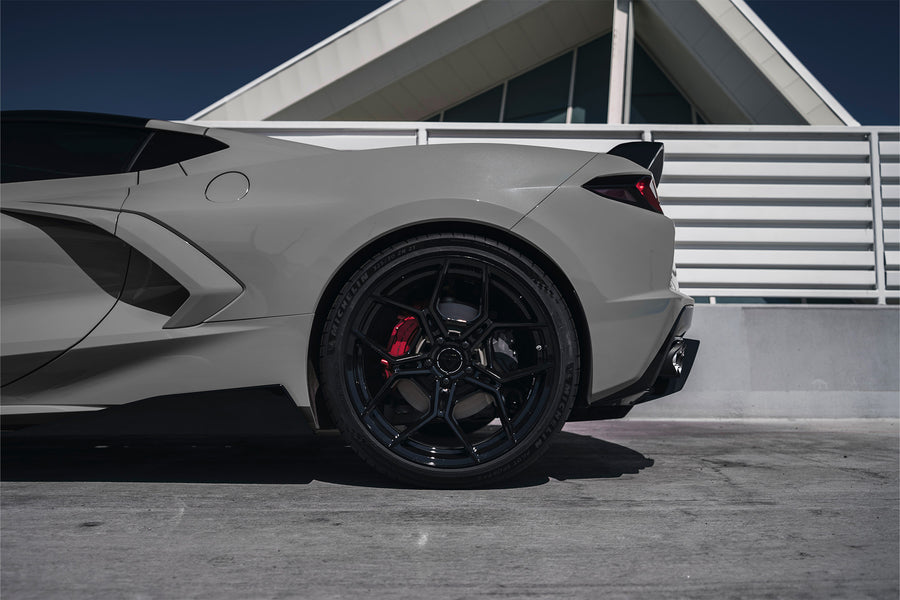 2022 Chevrolet Corvette C8