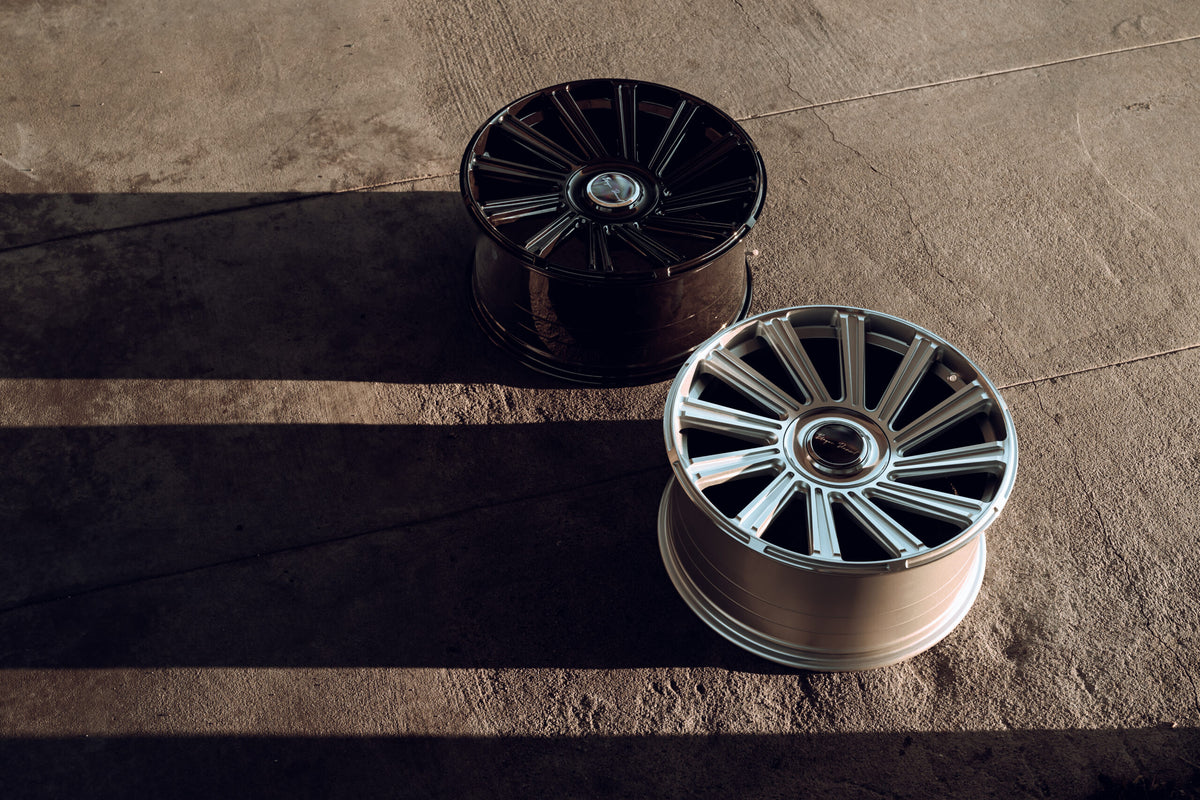 BD-40 wheel