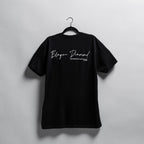 Blaque Diamond T-Shirt — back