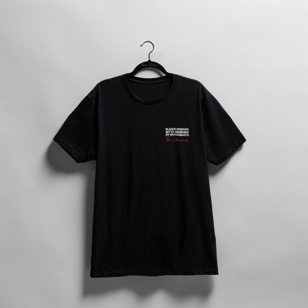 Blaque Diamond T-Shirt