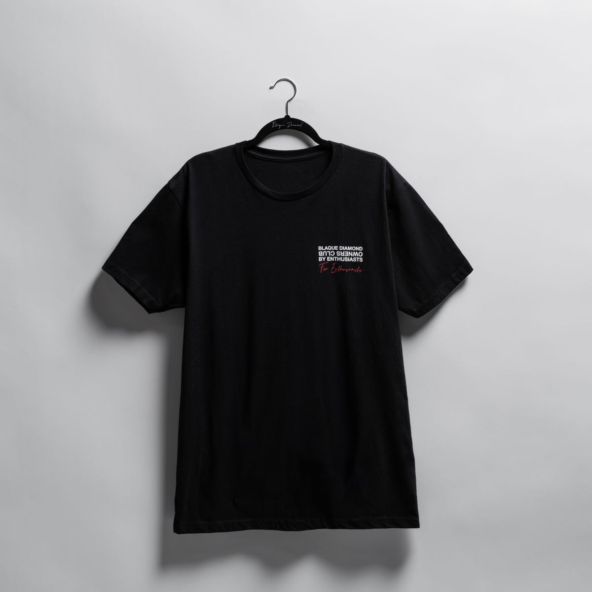 Blaque Diamond T-Shirt