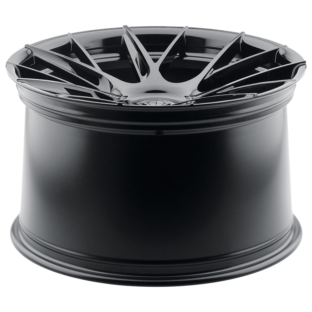 Gloss Black — custom