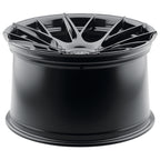 Gloss Black — custom